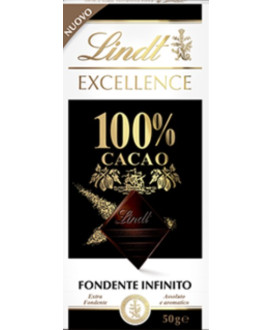 Lindt - Excellence - 99% - 50g