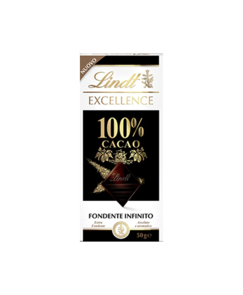 Lindt - Excellence - 99% - 50g