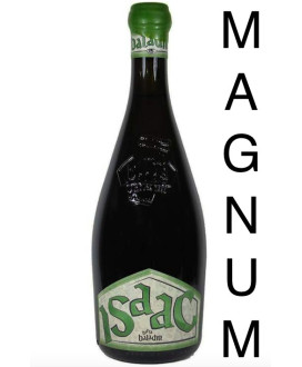 Baladin - Isaac - Birra Bianca - magnum