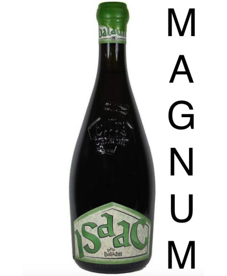 Baladin - Isaac - Birra Bianca - Magnum - 150cl