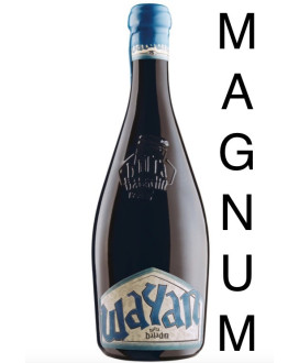 Baladin - Wayan - Birra Saison - magnum