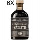 (3 BOTTLES) Mazzetti d&#039;Altavilla - Licorice Liquor - 70cl