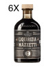 (3 BOTTLES) Mazzetti d'Altavilla - Licorice Liquor - 70cl