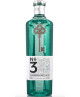 Berry Bros &amp; Rudd - N° 3 - London Dry Gin - St. James Street - 70cl