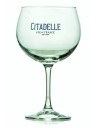 GIN Citadelle - 1 Cocktail Glass