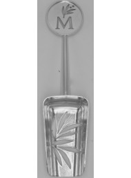 Gin Mare - Cucchiaio Miscelatore da Cocktail XXL