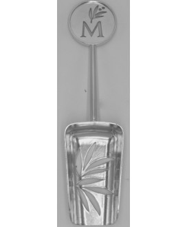 Gin Mare - Cucchiaio Miscelatore da Cocktail XXL
