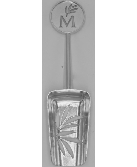 Gin Mare - Cucchiaio Miscelatore da Cocktail XXL