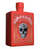 Amuerte - Peruvian Coca Leaf Gin - RED LIMITED EDITION - 70cl