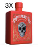 Amuerte - Peruvian Coca Leaf Gin - RED LIMITED EDITION - 70cl