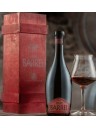 Baladin - Xyauyù Barrel 2017 - Beer Sofa - Vintage Teo Musso - (Barley Wine) - Gift Box - 50cl