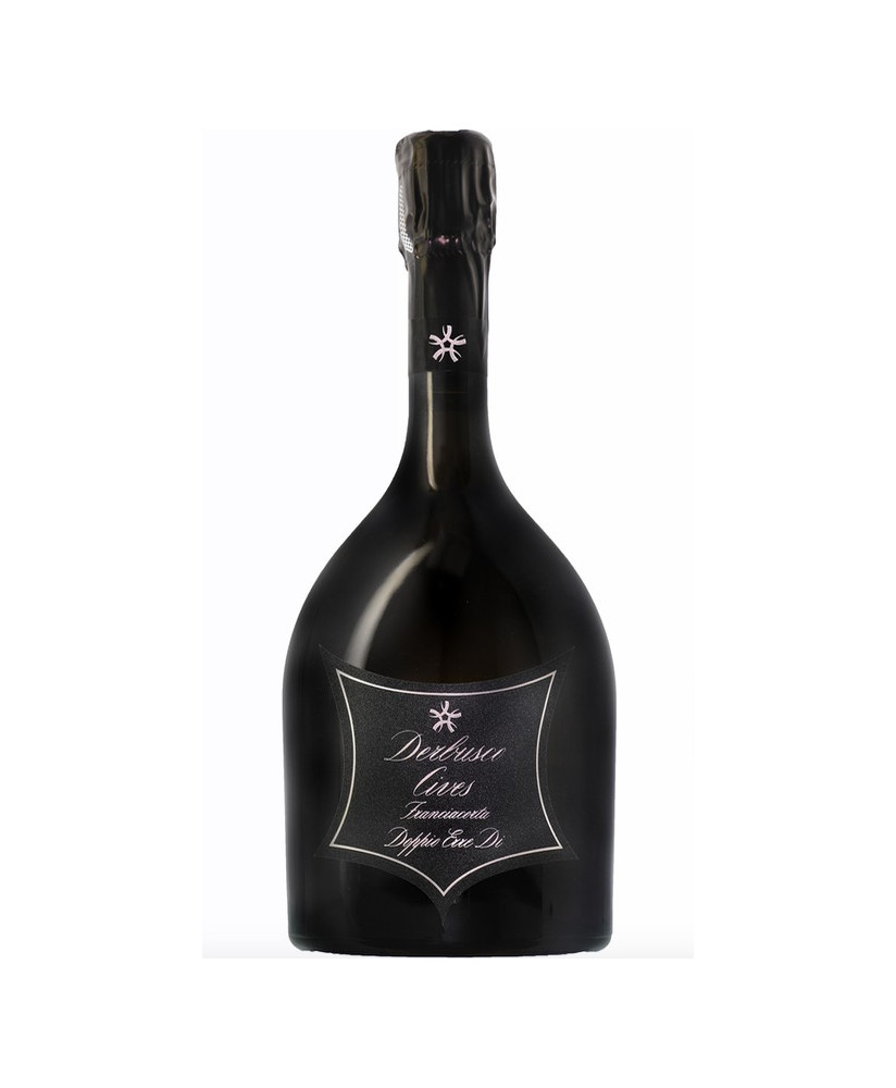 Derbusco Cives Brut Doppio Erre Di - Franciacorta - Online sales of Derbusco sparkling wine - discounted price offer