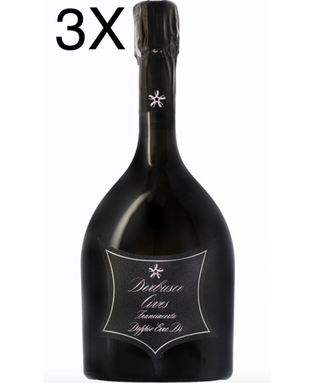 Derbusco Cives Brut Doppio Erre Di - Franciacorta - Vendita online spumante Derbusco - offerta prezzo scontato Derbusco Cives Brut Doppio Erre Di - Franciacorta - Vendita online spumante Derbusco - offerta prezzo scontato