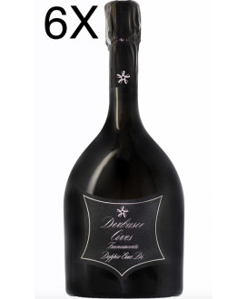 Derbusco Cives Brut Doppio Erre Di - Franciacorta - Vendita online spumante Derbusco - offerta prezzo scontato