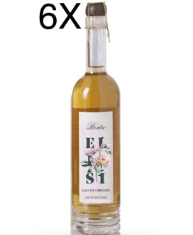 Vendita online Grappa Berta, Elisi, Grappa Barricata di Barbera, Nebbiolo e Cabernet. Prodotta a Frazione Casalotto Mombaruzzo -