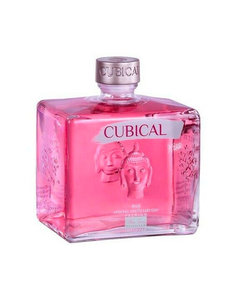 Shop online Gin Botanic Premium Kiss Jerez. Shop for the best price-quality london dry gin for gin and tonic