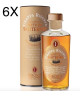 (3 BOTTIGLIE) Sibona - Grappa Riserva - Affinata in Botti da Sauternes - 50cl