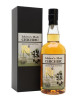 Chichibu On The Way 2019 - Japanese Whisky - Ichiro' s Single Malt - 70cl