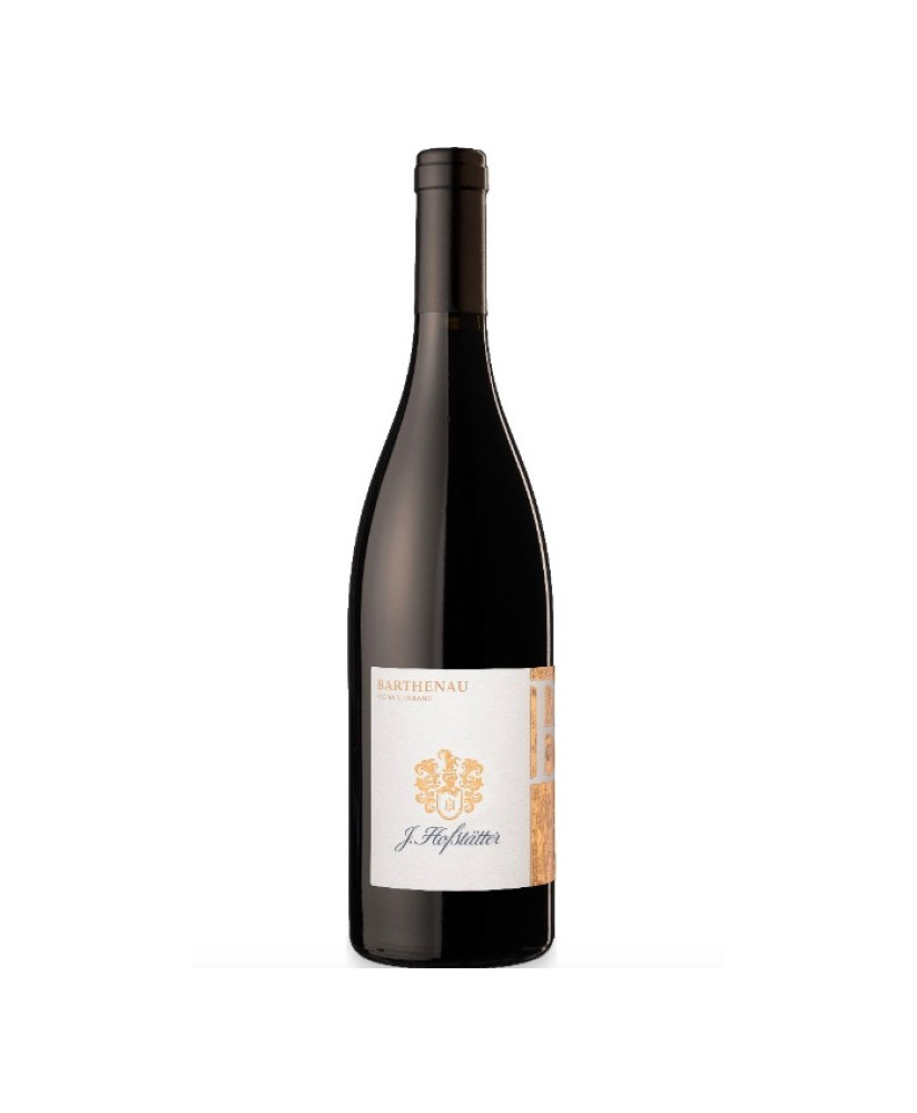 J. Hofstätter - BARTHENAU Vigna S. Urbano Pinot Nero - Alto Adige DOC - 75cl