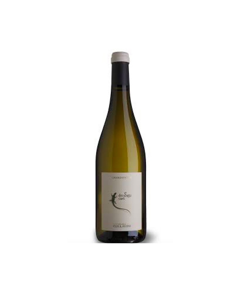 Eugenio Collavini - Chardonnay dei Sassi Cavi 2017 - Collio DOC - 75cl