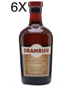 Vendita online - Drambuie - whisky al miele - isola di skye. Shop on line liquore drambuie