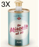 Officina Lugaresi - La Miscela al 30 - Amaro alle Erbe - 100cl