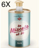 (3 BOTTIGLIE) Officina Lugaresi - La Miscela al 30 - Amaro alle Erbe - 100cl