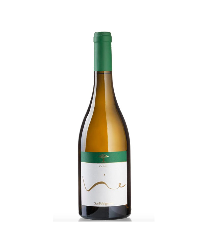 Online Sale OUR SELECTION OF WHITE WINES FROM THE BEST BRANDS. BOTTLES 75 CL  Vulpitta Corso 101