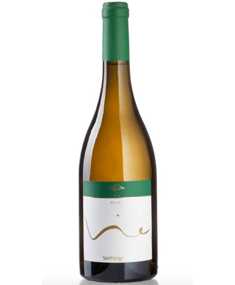 San Patrignano - Vie 2021 - Sauvignon Rubicone  IGT - 75cl