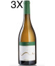 (3 BOTTIGLIE) San Patrignano - Vie 2021 - Sauvignon Rubicone  IGT - 75cl