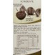 Lindt - Roulettes - Fondente con granella di cacao - 100g