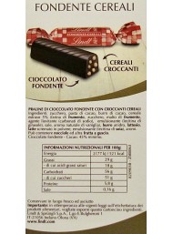 Lindt - Stick - Dark chocolate and Cereal - 100g