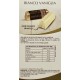 Lindt - White chocolate vanilla - 100g