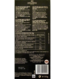 Lindt - Creation -  Dark Mousse 70% - 150g - NEW