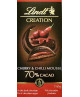Lindt - Creation - Dark Mousse 70% - 150g - NOVITA'