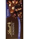 Lindt - Dark Chocolate with Raisins, Hazelnuts and Almonds - 100g