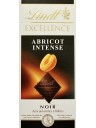 Lindt - Excellence - Abricot Intense - 100g - NOVITA'