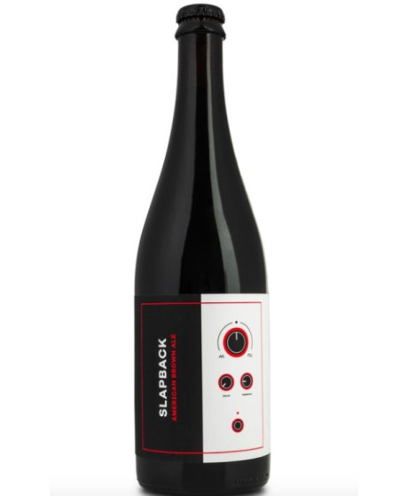 Noiz Brewery online sale craft beer Slapback American brown Ale. Shop online for quality craft beers. Noiz Brewery online sale craft beer Slapback American brown Ale. Shop online for quality craft beers.