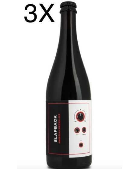 Birrificio Noiz vendita online birra artigianale Slapback American Brown Ale. Shop online prezzo birre artigianali di qualità. Birrificio Noiz vendita online birra artigianale Slapback American Brown Ale. Shop online prezzo birre artigianali di qualità.