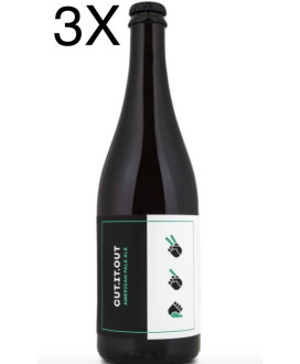 Noiz Brewery online sale craft beer Cut.It.Out  American Pale Ale. Shop online for quality craft beers.