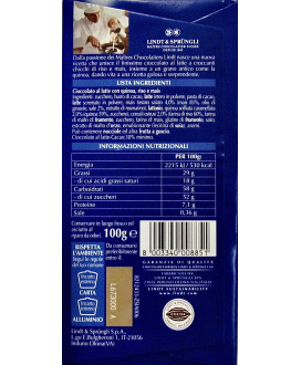 Lindt - Creation - Dark Mousse 70% - 150g - NOVITA'