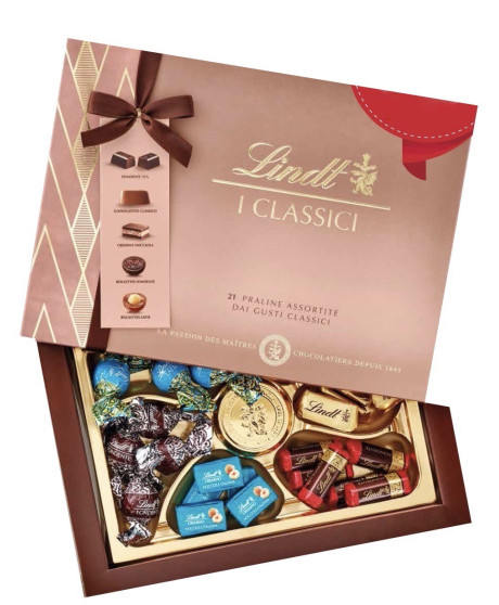 Scatola cioccolatini Lindt vendita online cioccolato di qualità | corso101.com Scatola cioccolatini Lindt vendita online cioccolato di qualità | corso101.com