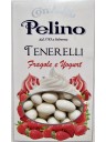 Pelino - Tenerelli - Strawberries and Yogurt - 300g