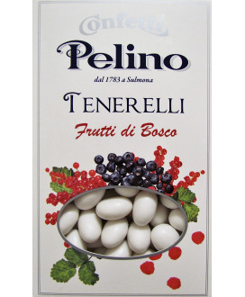 Pelino - Tenerelli - Berries and Almond - 300g