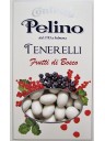 Pelino - Tenerelli - Berries and Almond White - 300g