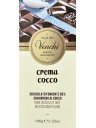 Venchi - Coconut Cream Bar - 100g - NEW