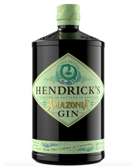 William Grant & Sons - Gin Hendrick' s  Orbium - Limited Release - 70cl