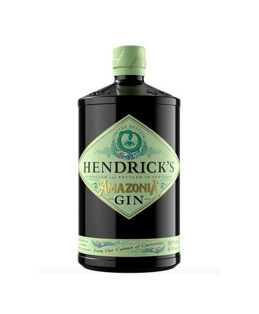 William Grant & Sons - Gin Hendrick' s  Orbium - Limited Release - 70cl