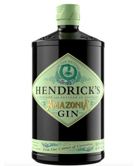 William Grant & Sons - Gin Hendrick' s  Amazonia - Limited Release - 100cl