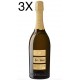 (3 BOTTIGLIE) Col Vetoraz - Extra dry - Prosecco di Valdobbiadene 2023 DOCG - 75cl